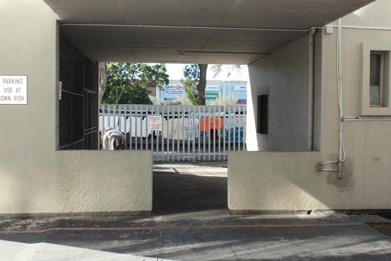 1 Bedroom Property for Sale in Parow Western Cape